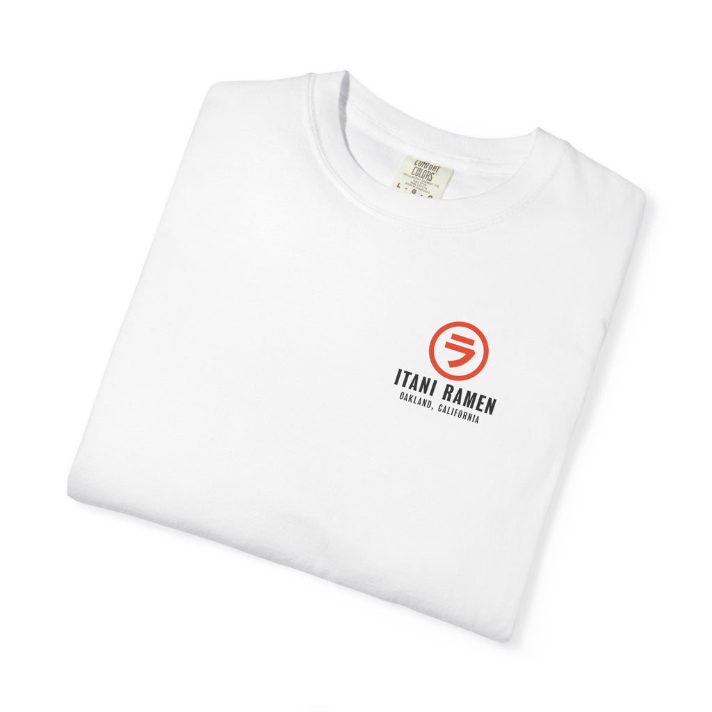 Relax It's Ramen. Itani Ramen T-Shirt