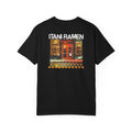 Big on Telegraph Itani Ramen Unisex T-Shirt
