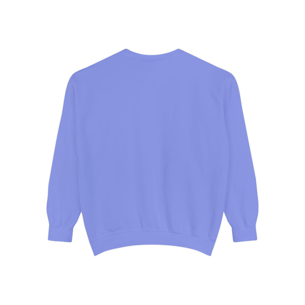 Sunset.wav Itani Ramen Crewneck Sweatshirt