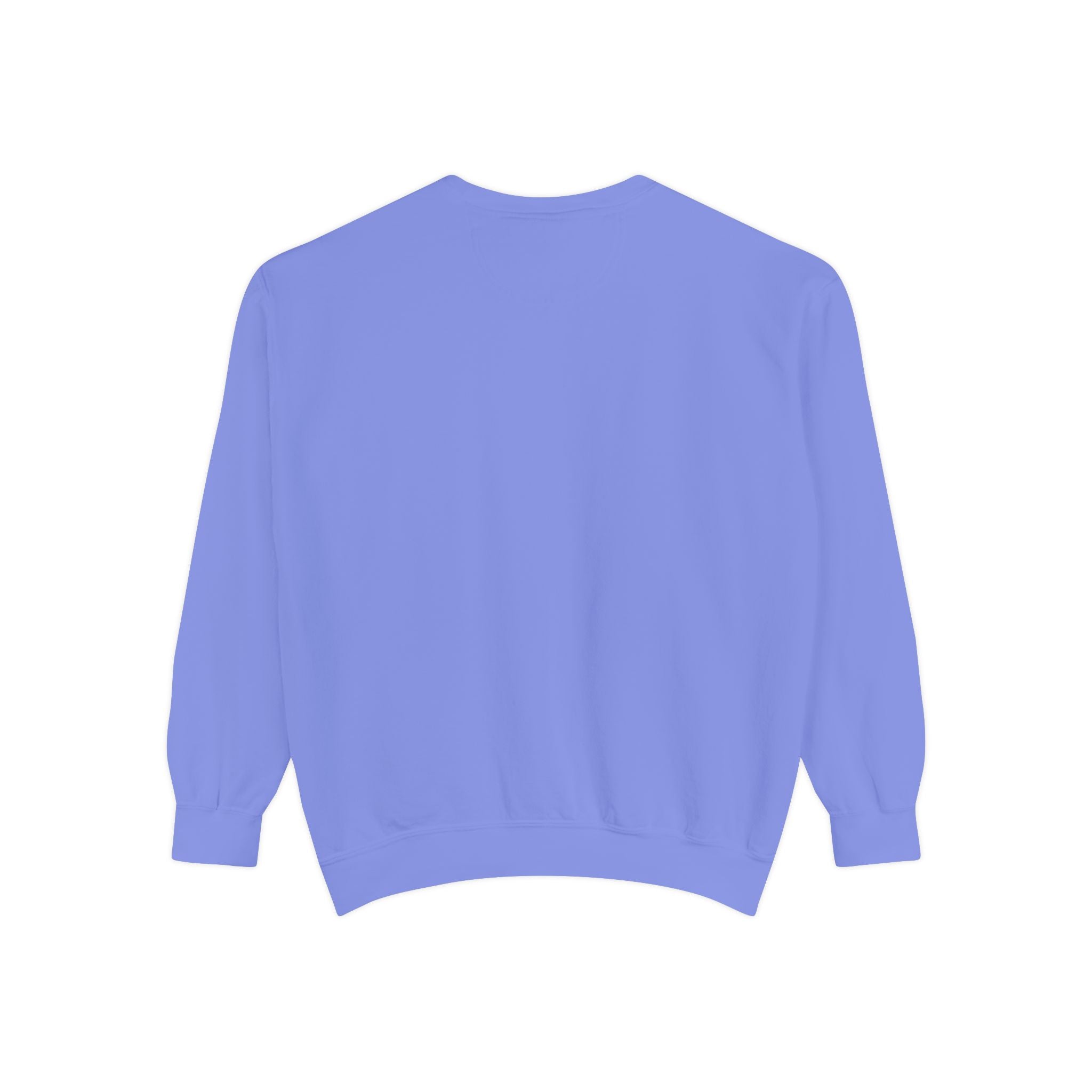 Sunset.wav Itani Ramen Crewneck Sweatshirt