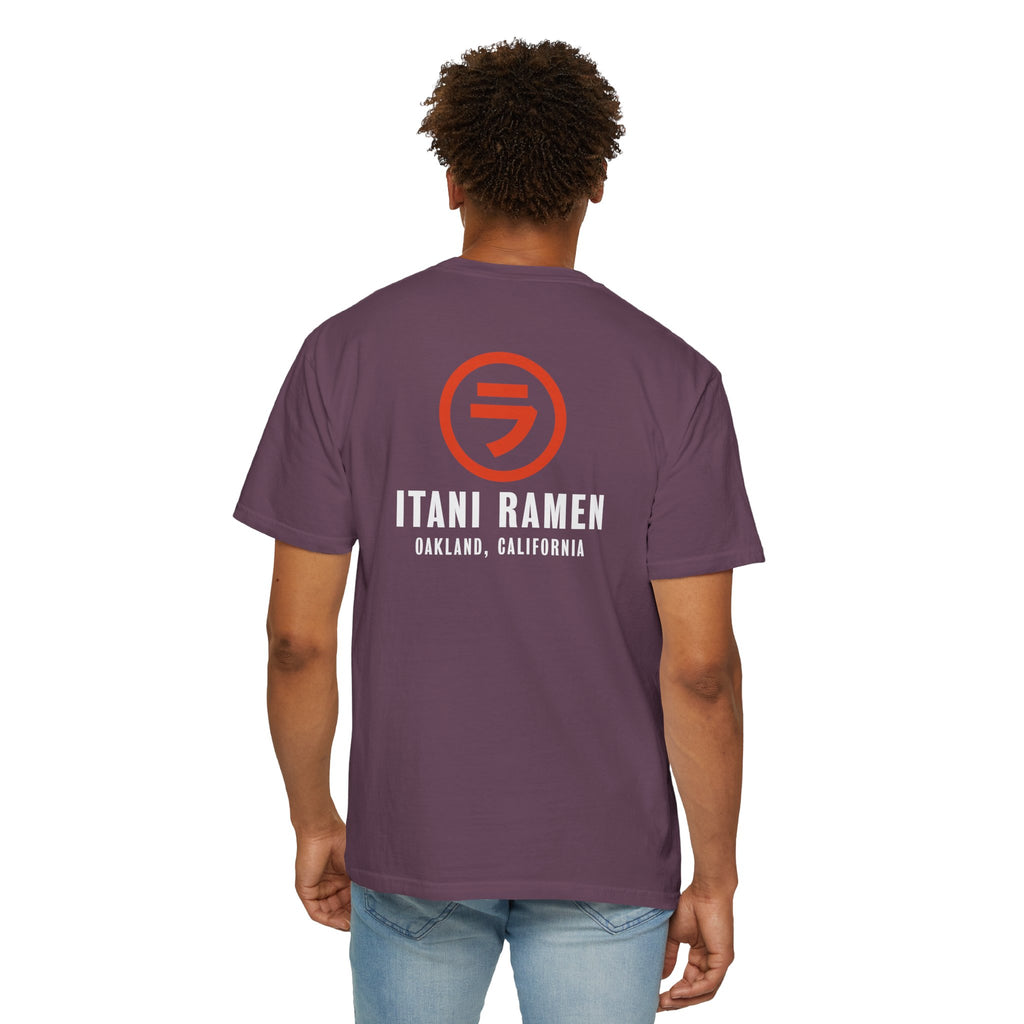 Classic Logo Itani Ramen T-Shirt