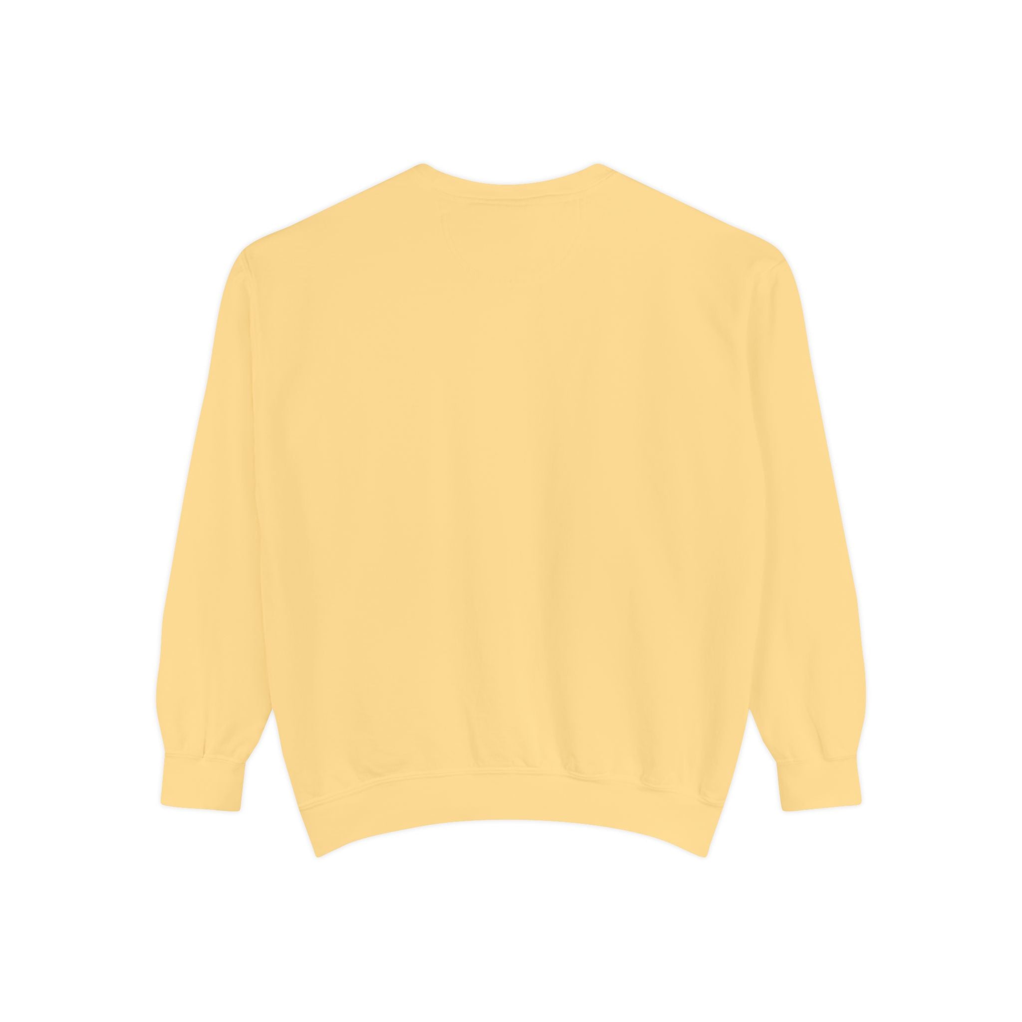 Retro Ramen Bowl Itani Ramen Crewneck Sweatshirt