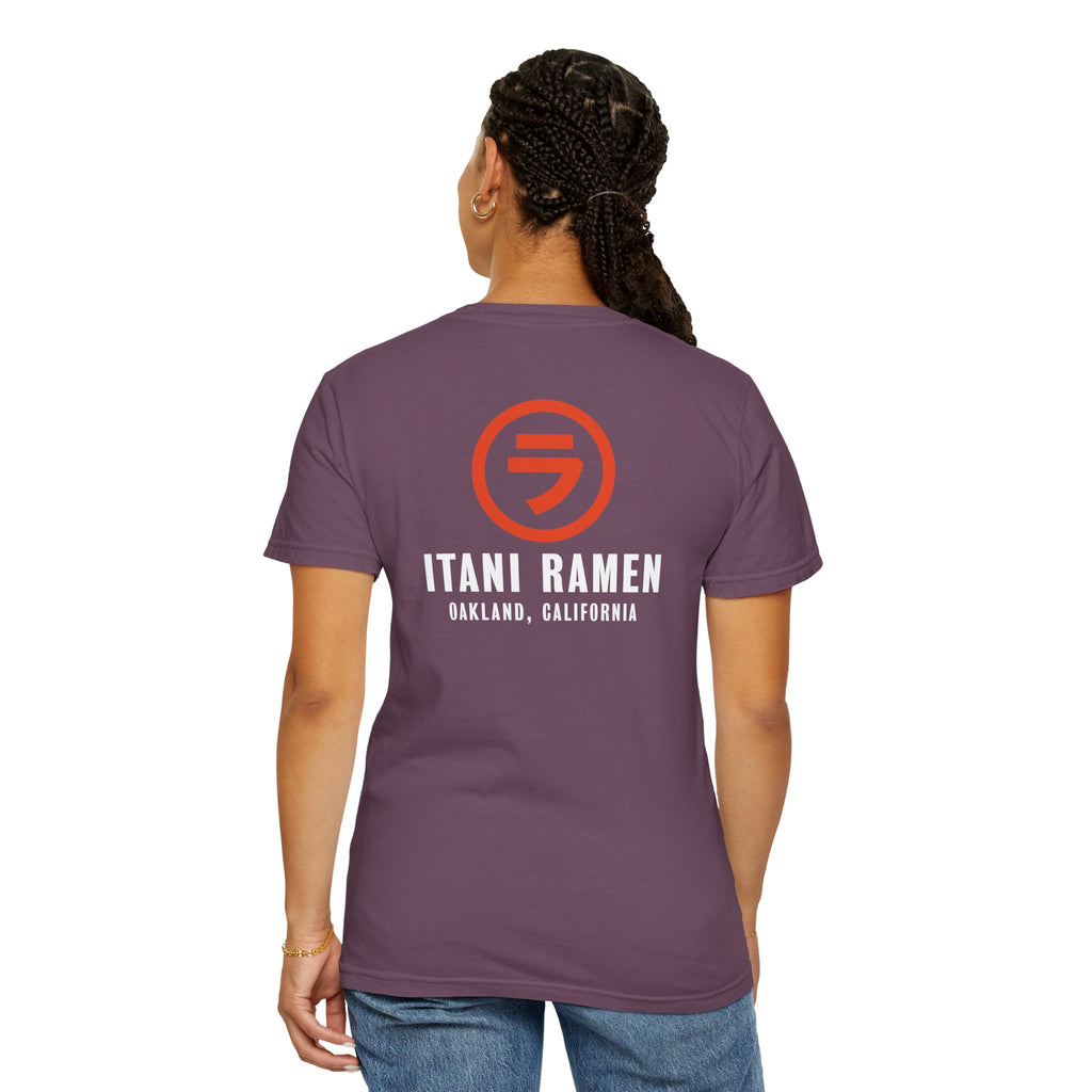 Classic Logo Itani Ramen T-Shirt