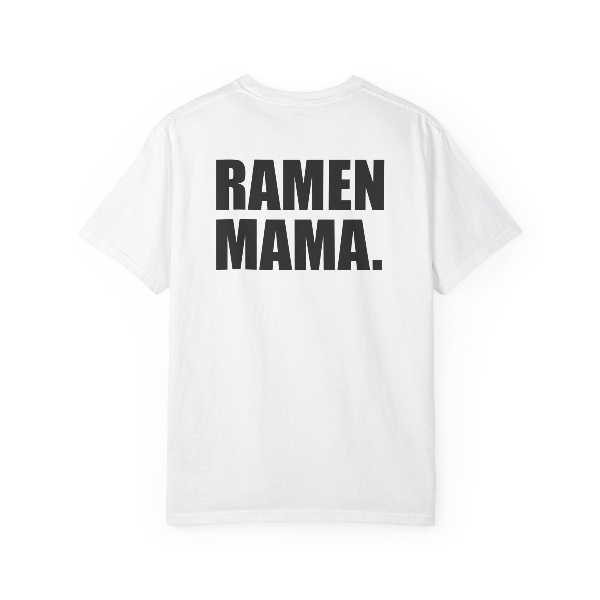 Ramen Mama Itani Ramen T-Shirt