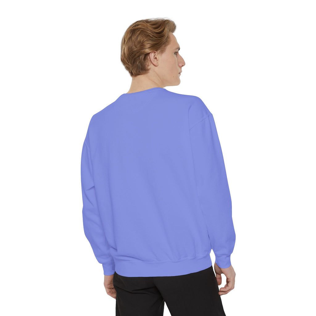 Sunset.wav Itani Ramen Crewneck Sweatshirt