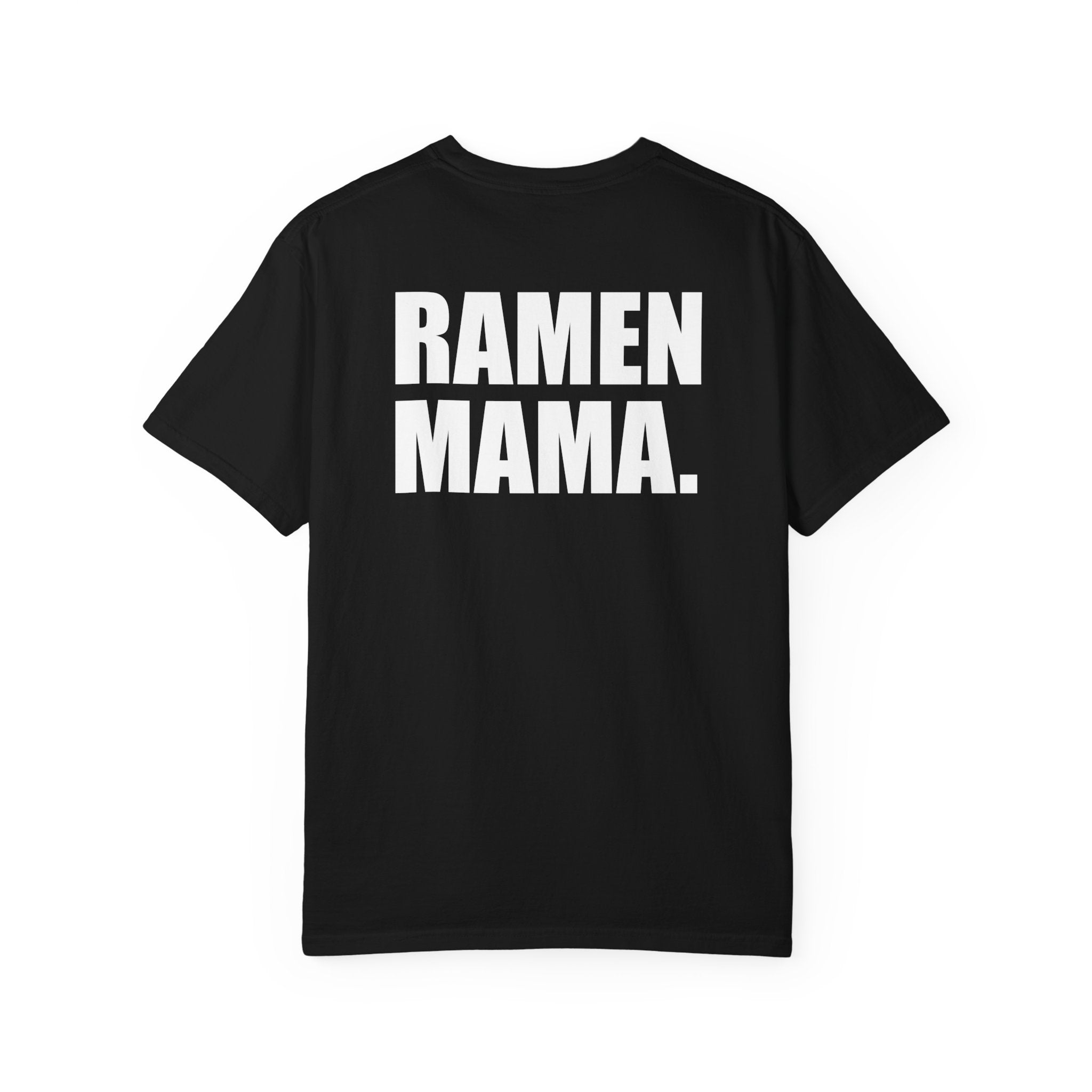 Ramen Mama Itani Ramen T-Shirt