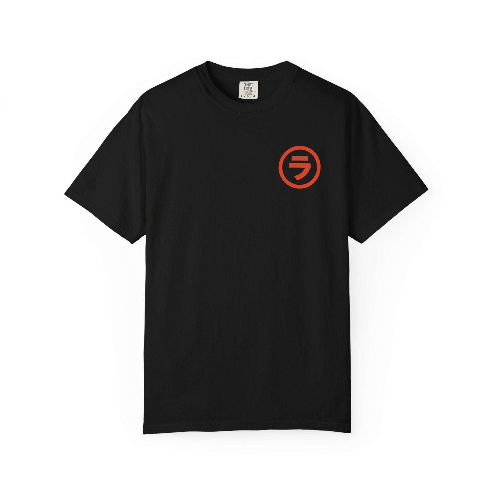 Big on Telegraph Itani Ramen Unisex T-Shirt