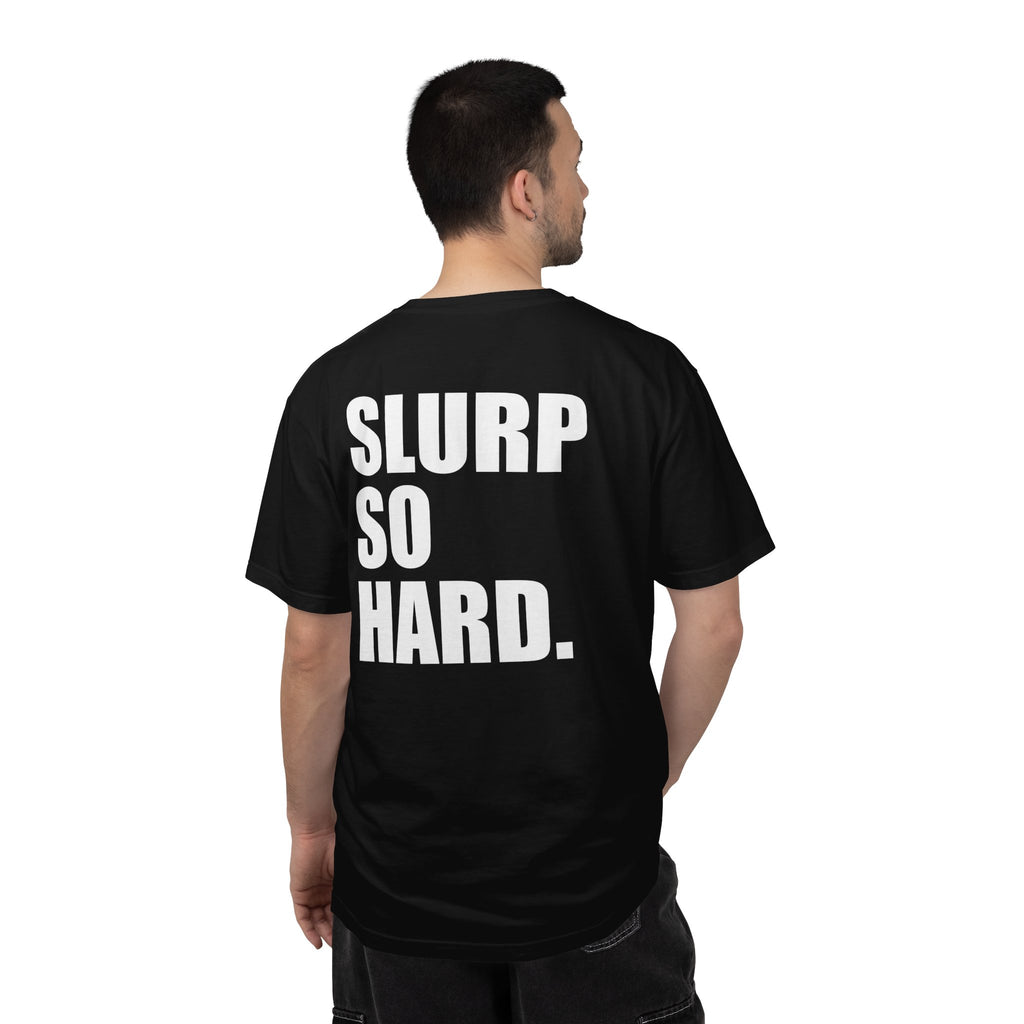 Slurp So Hard. Itani Ramen T-Shirt