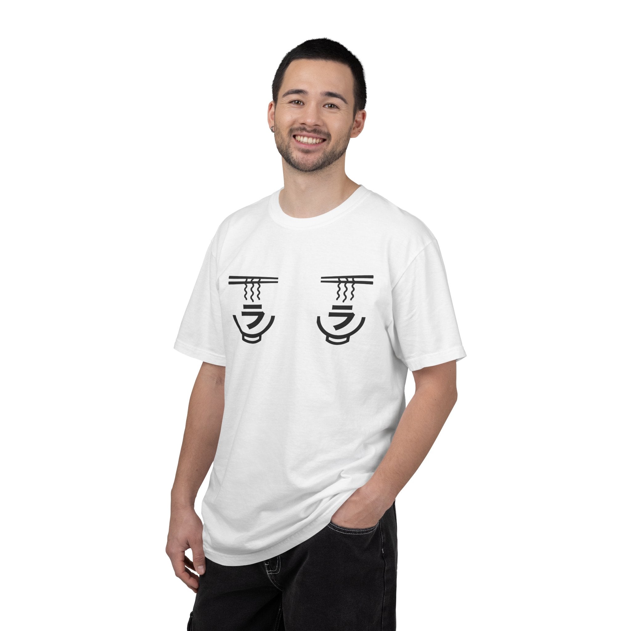 Ramen Mama Itani Ramen T-Shirt