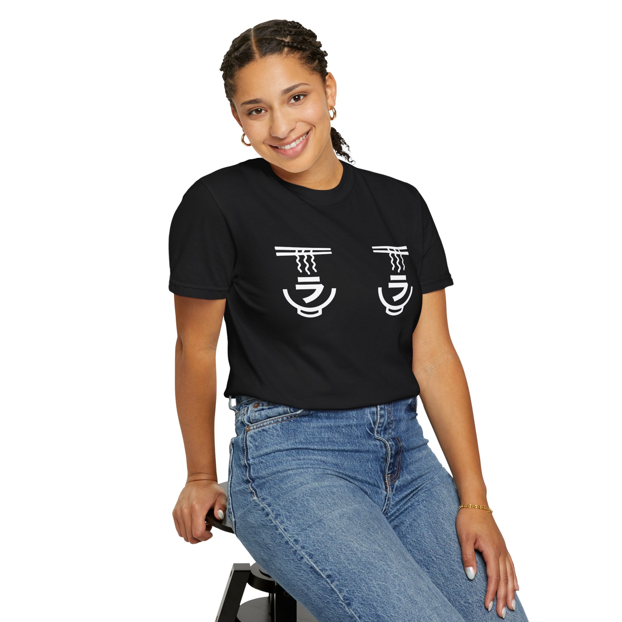 Ramen Mama Itani Ramen T-Shirt